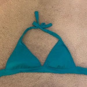 Plain Bikini Top